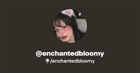 Enchanted.Bloomy Leaked [PPV] 💋