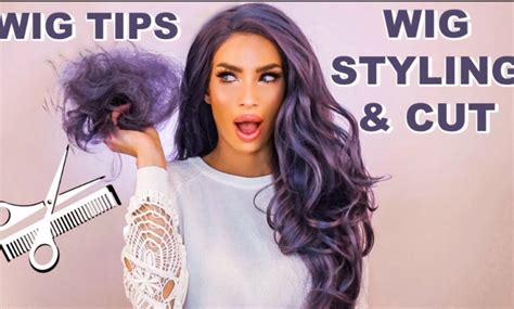 Enchanting Transformations with Glam Wigs: Unveil Your Inner Diva