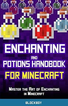 Enchanting and potions handbook for minecraft master the art of. - Daniels and worthinghams muscle testing techniques of manual examination and performance testing daniels.