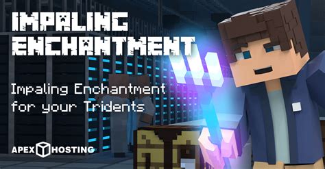 Enchanting in Minecraft Apex Minecraft Hosting