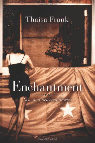 Enchantment New and Selected Stories
