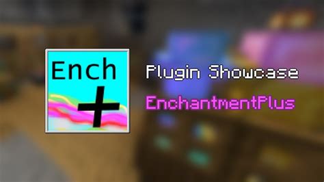 Enchantmentplus