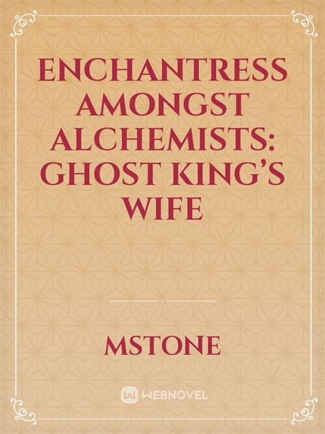Enchantress Amongst Alchemists Book 5