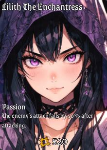 🍑 Enchantress.Lilith Leaked (SEX) 231 Pics