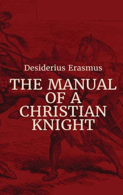 Enchiridion or manual of a christian knight by erasmus. - Johnson outboard motors manual 15 hp.