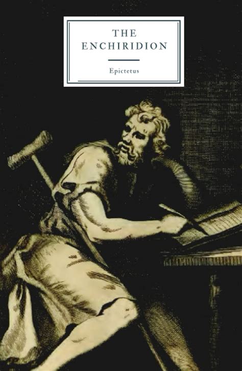 Full Download Enchiridion By Epictetus