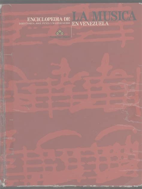 Enciclopedia de la música en venezuela. - Service repair manual for 2012 isx cummins.