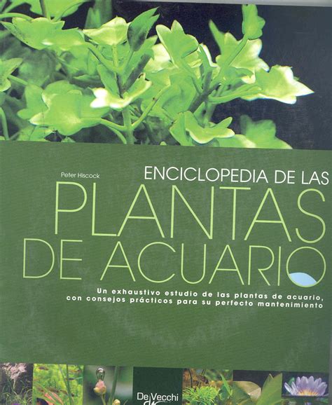 Enciclopedia de las plantas de acuario animales. - Managerial accounting weygandt 6th edition solutions manual.