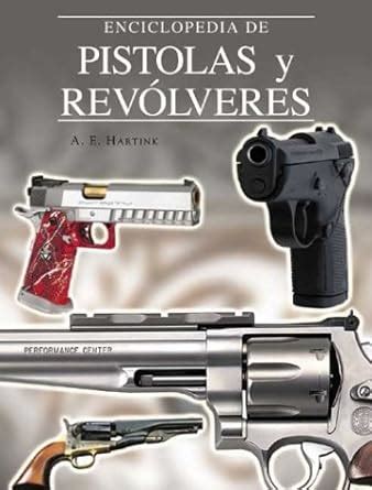 Enciclopedia de pistolas y revolveres (grandes obras series). - New holland l180 skid steer loader service parts catalogue manual instant.