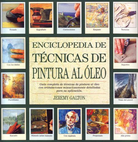 Enciclopedia de tecnicas de pintura al oleo. - Clinical skills manual for maternal child nursing care.