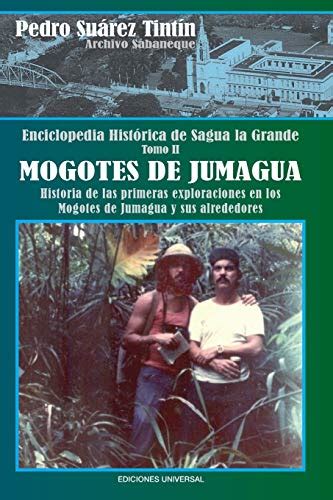 Enciclopedia historica de sagua la grande spanish edition. - Matemática - 8 série - 1 grau.