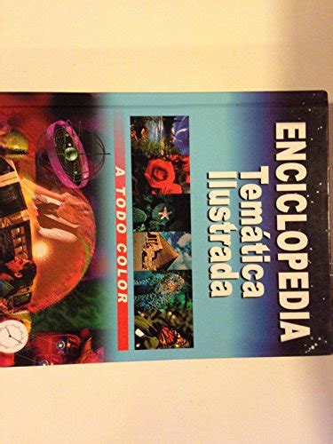 Enciclopedia tematica ilustrada (coleccion didactica conceptual). - Kenmore intuition upright bagless vacuum cleaner manual.