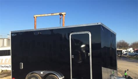 Enclosed Trailer 101 Buyers Guide - LinkedIn