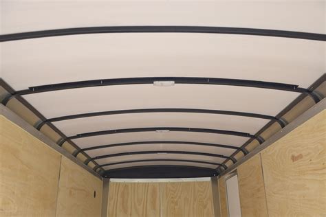 Enclosed trailer roof bows. 00 Stock #: WA47474 Search for used 7x14 v nose enclosed tra...