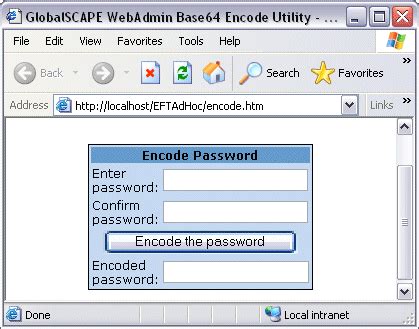 Encode username and password base64.  Encode username and password combinat...
