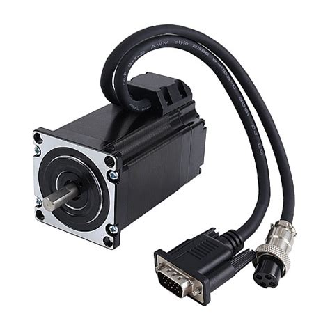 Encoder stepper motor.  Video included. 93oz. 0Nm (283.  Available in popular N...