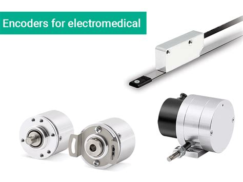 Encoders and position measuring systems Lika Electronic. 