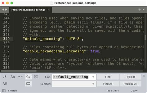 Encodinghelper Encoding On Status Bar Convert To Utf8 Plugin Announcements Sublime Forum