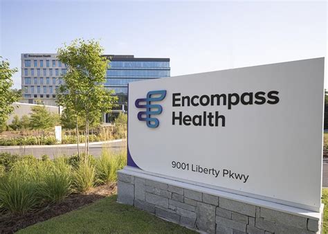 Encompass Health Corporation (NYSE: EHC), the largest owner and operator of inpatient rehabilitation hospitals in the United States, today reported its results of operations for the second quarter ended June 30, 2023. Summary results Growth Q2 2023 Q2 2022 Dollars Percent (In Millions, Except Per Share Data) Net operating revenue $ …. Encompas health