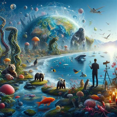 Encompassing all aspects of