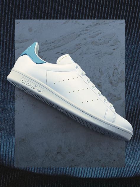 Encontra as tuas sapatilhas Stan Smith online adidas PT