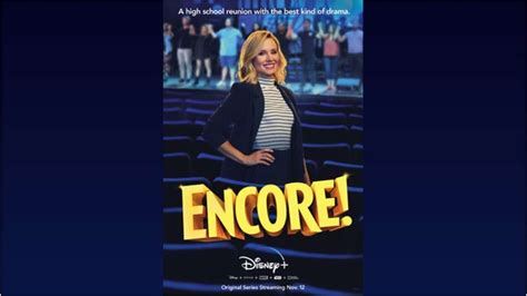 Encore! On Disney+