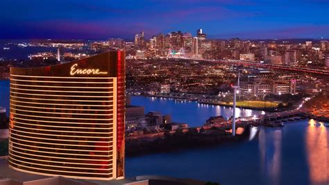 Encore Boston