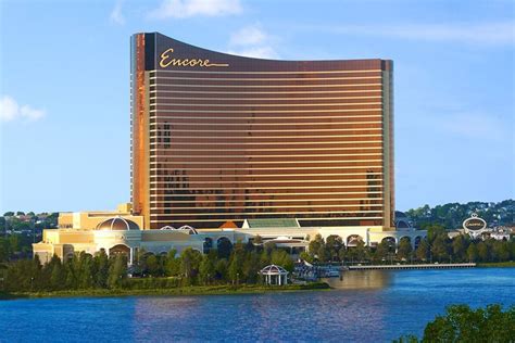 Encore boston. Encore Boston Harbor announced today that its hotel and spa have once again been recognized with the Forbes Travel Guide (FTG) Five-Star distinction, an accolade the … 