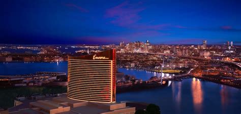 Encore boston harbor broadway everett ma. About. 4.0. Very good. 639 reviews. #1 of 1 resort in Everett. Location 4.4. Cleanliness 4.9. Service 4.5. Value 4.2. Travelers' Choice. Encore … 