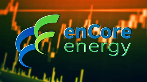 Encore energy stock. Things To Know About Encore energy stock. 