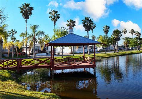 Encore Riverside: Nice campground - See 447 traveler review