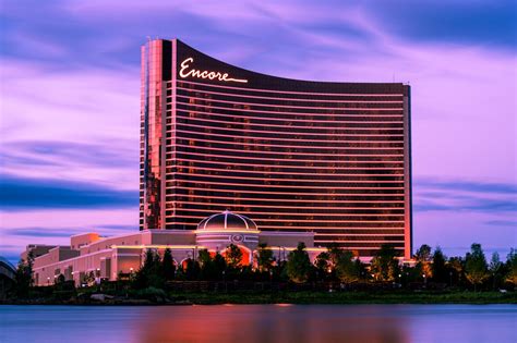 Encorebostonharbor. Feb 9, 2023 · By Christopher Gavin. February 9, 2023. 6. The Massachusetts Gaming Commission on Wednesday paved the way for Encore Boston Harbor to advance its plans for expansion to a neighboring lot in ... 
