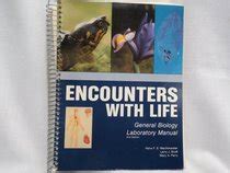 Encounter with life biology lab manual. - Valvoline oil filter cross reference guide.