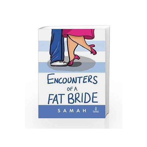 Encounters of a Fat Bride