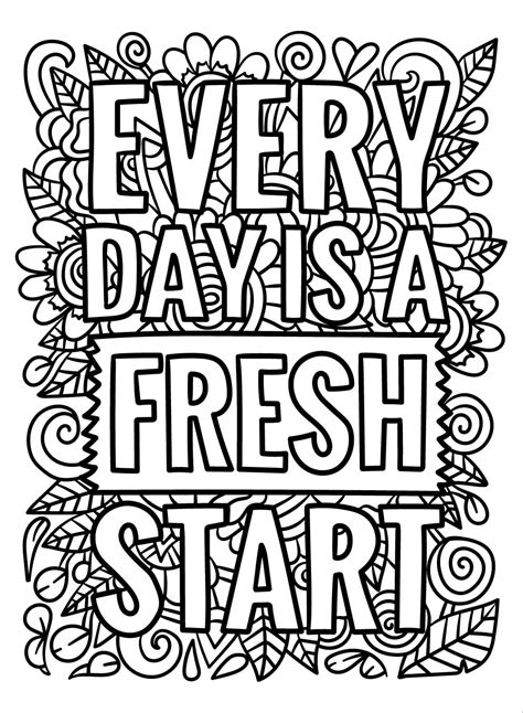 Animated Coloring Sheets