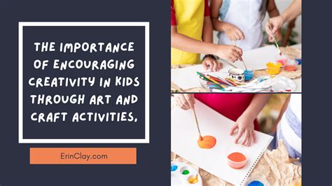 Encouraging Creativity Across Generations