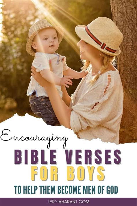 th?q=Encouraging bible verse when giving teen boy bible.