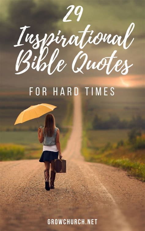 Encouraging bible verses for hard times. 9. Philippians 4:6-7 NIV. “Do not be anxious about anything, but in every situation, by prayer and petition, with thanksgiving, present your requests to God. And the peace of God, which transcends all understanding, will guard your hearts and your minds in Christ Jesus.”. 10. 