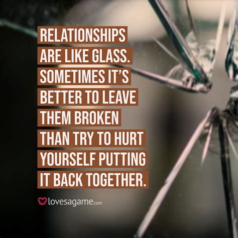 If not reciprocated, it will flow back and soften and pu