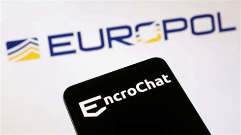 Encrochat twitter. .  Mar 27, 2025 · C&rsquo;est quoi la messagerie crypt&eacute;e Enc...