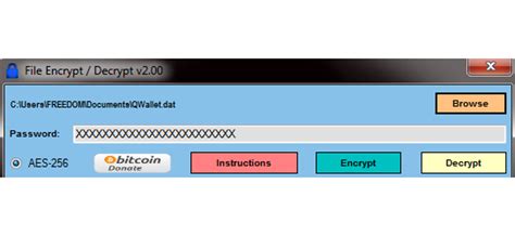 Encrypt decrypt download.  File Encrypt Decrypt latest version: It will...