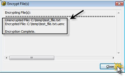 Encrypt decrypt text file.  Sendinc offers an easy-to-use, free email encryption service with a...