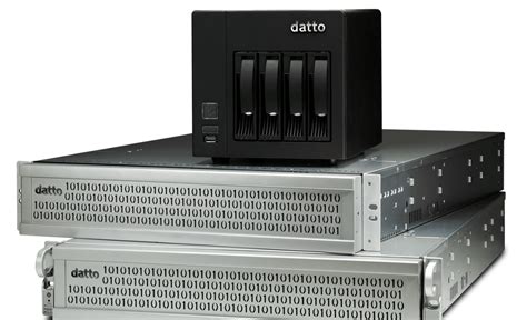 Encrypted backup failure to Datto Siris 2 - The Spiceworks …