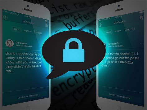 Encrypted messaging app. Jan 18, 2021 · Encrypted messaging app Signal has been around since 2015, gaining popularity among political activists of all stripes because of its secure and private messaging system. More recently, a mass ... 
