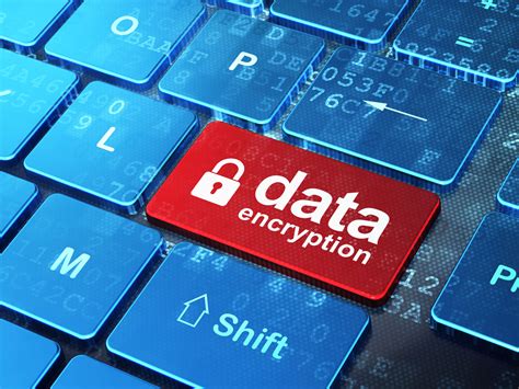 Encryption software. In today’s digital age, online shopping has become increasingly popular. With just a few clicks, consumers can browse through a wide range of products and have them delivered right... 