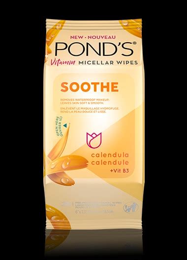 Encuentra el producto de POND