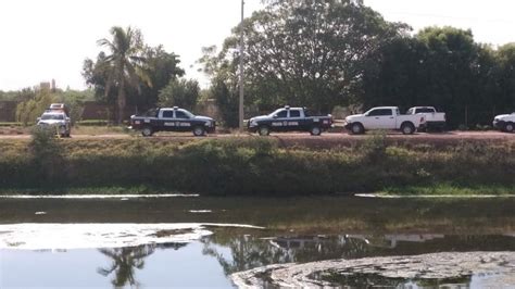 Encuentran siete cuerpos sin vida en Cajeme, Sonora