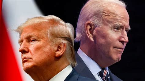 Encuesta: una gran mayoría expresa preocupación por Biden y Trump de cara a las elecciones de 2024