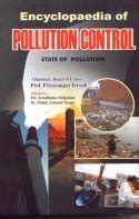 Encyclopaedia Of Environmental And Pollution Control In 4 Vols