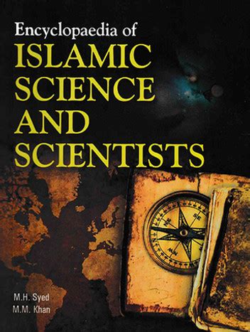 Encyclopaedia Of Islamic Science And Scientists